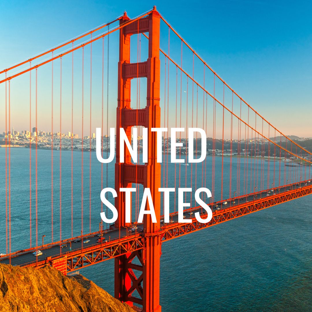 Greater Than a Tourist United States