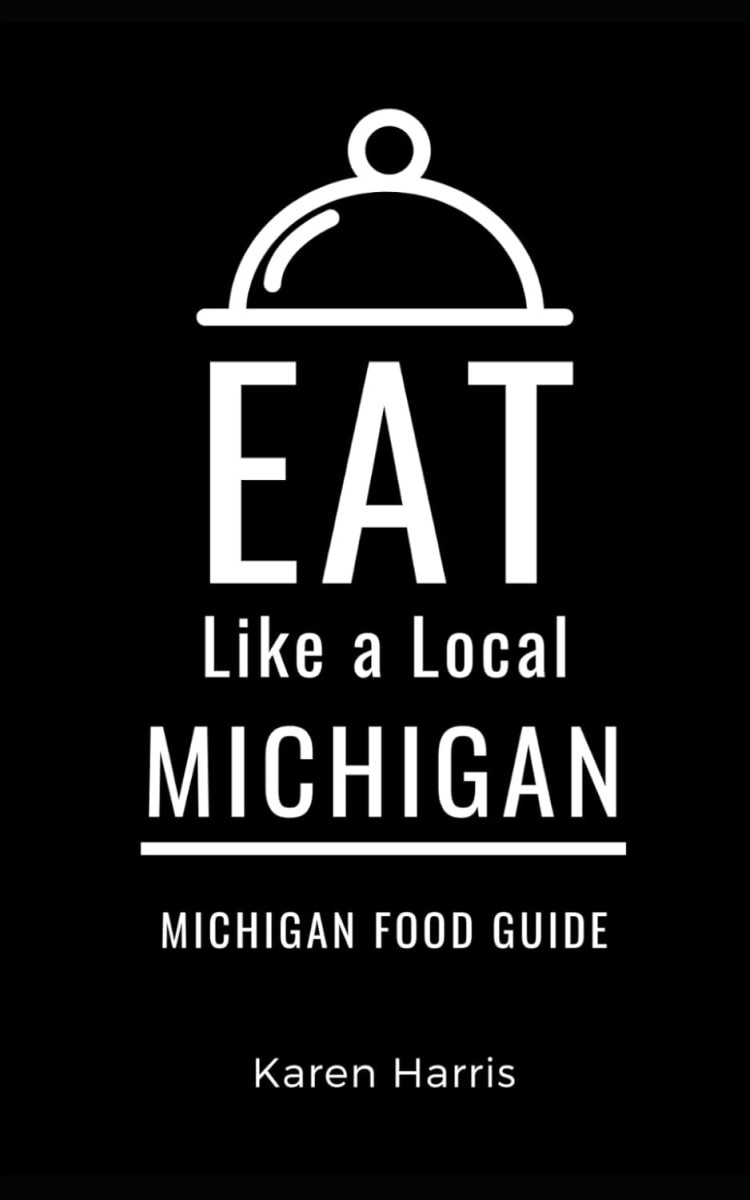 Eat Like a Local- Michigan